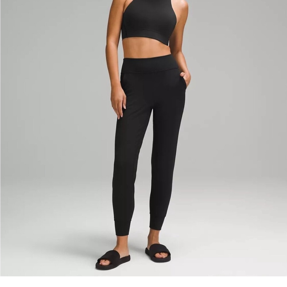 Lululemon Align Jogger - Black
